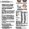 Femoral Condyle Clinical Monograph