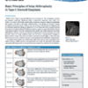 Type C Glenoid - Clinical Monograph