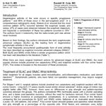 WristMotion Expert Opinion