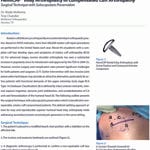 CTA Technique (McKenna) - Clinical Monograph