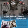 Shoulder HemiCAP Flyer - Louie