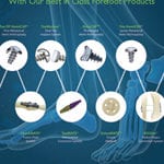Toe Products Sell Sheet