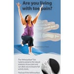 Toe Patient Pamphlet