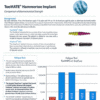 ToeMATE Clinical Monograph