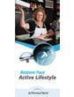 Shoulder Patient Brochure