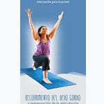 Toe Patient Pamphlet - Spanish