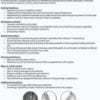 Toe Rehab - Post Op Protocol