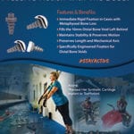 BOSS Toe Fixation Technical Considerations