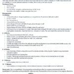 SpeedSpiral Post-Op Protocol