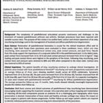 PF Inlay White Paper