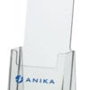 Patient Pamphlet Holder