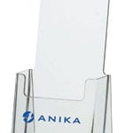 Patient Pamphlet Holder
