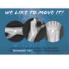 WristMotion Postcard