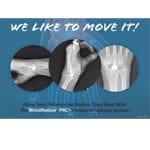 WristMotion Postcard